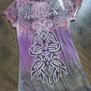 Maya shirt nwt